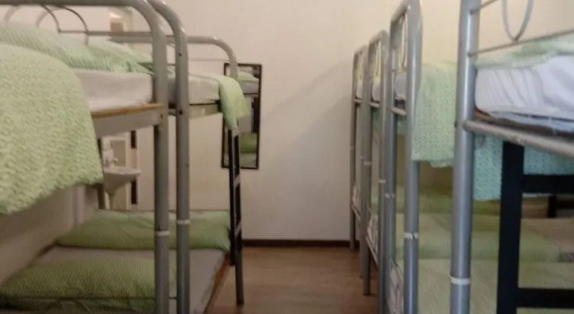 Spot on 90065 Bgh Hostel Teras