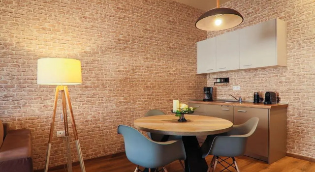 Апартаменты Standard Superior One Luxury Apartments