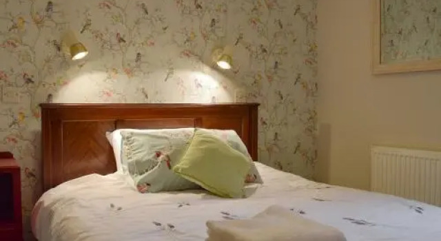 Drummond Cottage, Prenota Casa vacanze Kenmore Perthshire