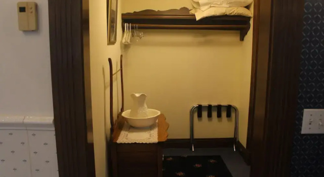 Superior Zimmer Apple Crest Inn