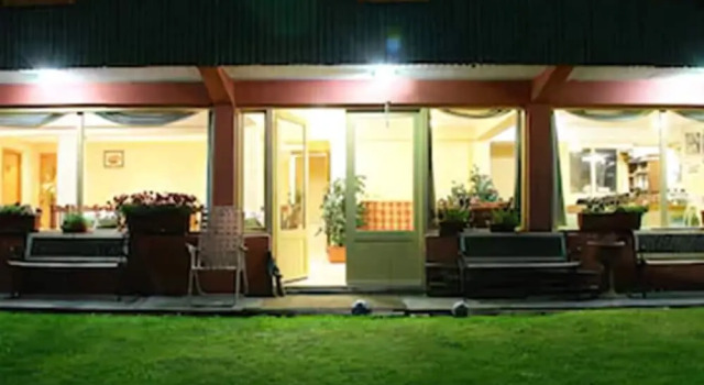 Номер Standard Hosteria Bella Vista