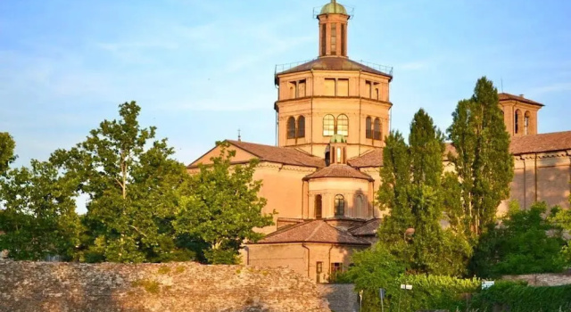 Prestige Piacenza