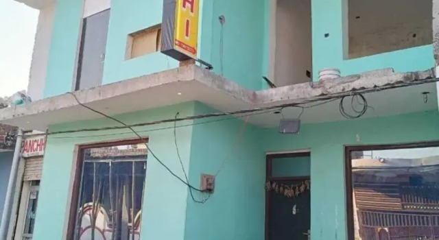 OYO 70386 Panchhi Guest House