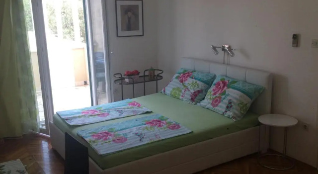 Апартаменты Apartment Vesna
