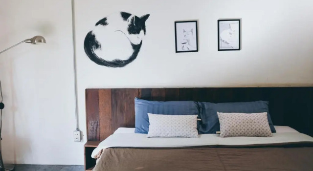 Номер Superior Prilpai Guesthouse