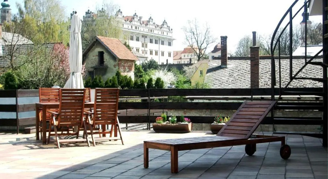 Номер Standard Pension Kraus