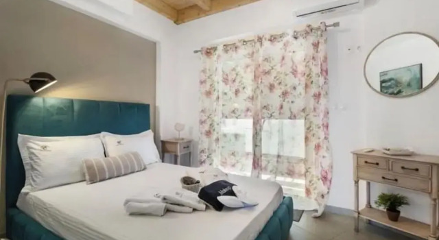 Coral View Apartment