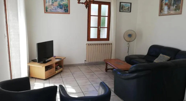 Апартаменты Villa Rue Gainekoa