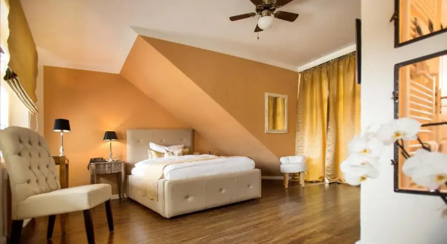 Номер Standard Klosterhotel Neuzelle