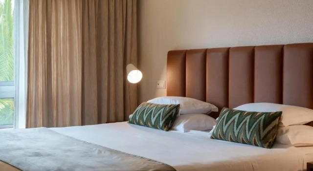 Двухместный номер Classic Hotel Dom Goncalo & Spa