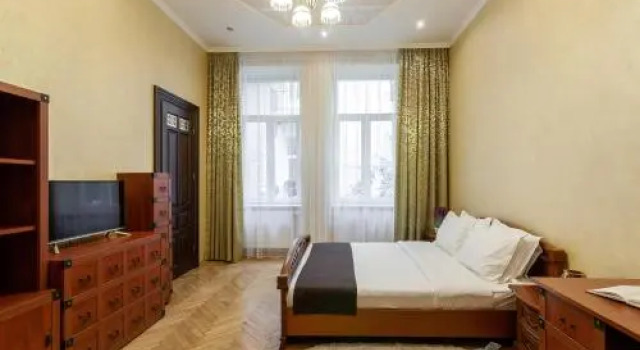 Appartment Arkadiya Levytskoho, Забронировать Апартаменты/квартира Апартаменты Львова, рядом с Дворец Любомирских, Апартаменты/квартира