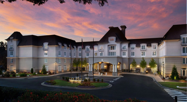 Chateau Elan Winery, Prenota Hotel Hotel tutto incluso a Georgia, All Inclusive