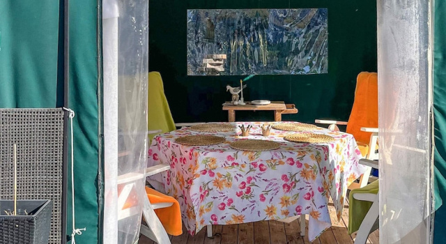 5 Person Holiday Home in Adelso, Varaa Lomakoti Adelso 