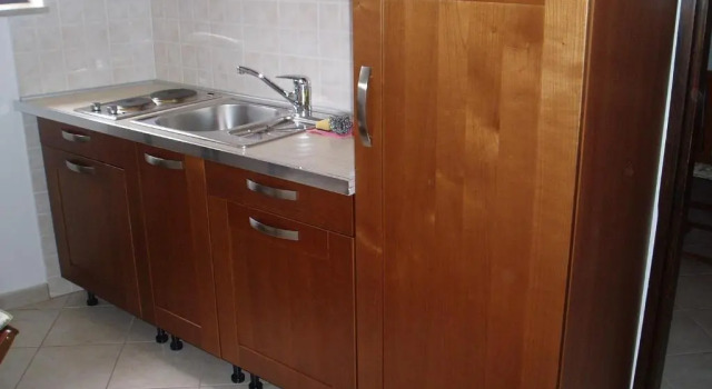 Студия Apartments Villa Cerić