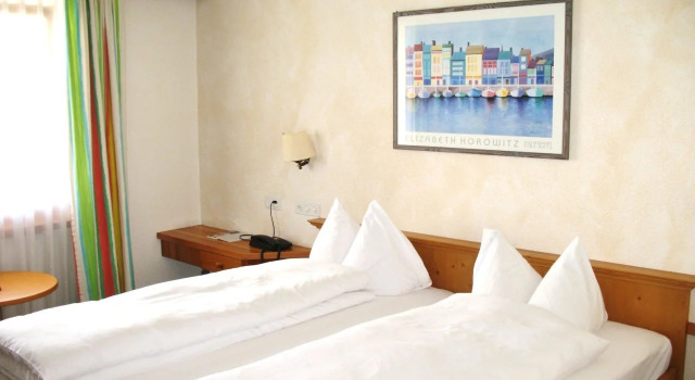 Hotel Schatzmann