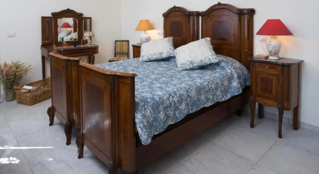 Номер Standard Borgo Santuletta