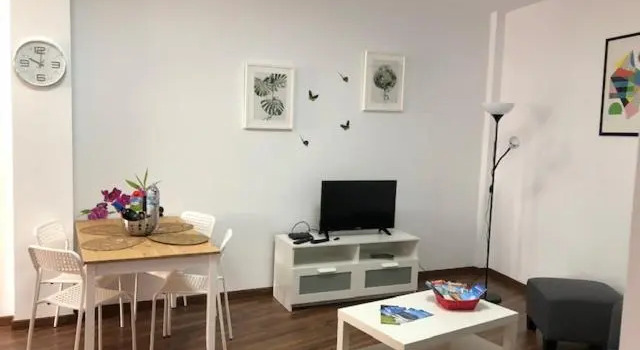 Apartamentos cerca del Aeropuerto, Prenota Appartamento Ingenio Gran Canaria