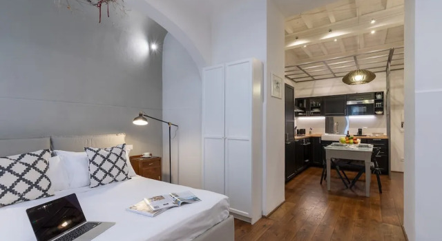 Boboli Suite