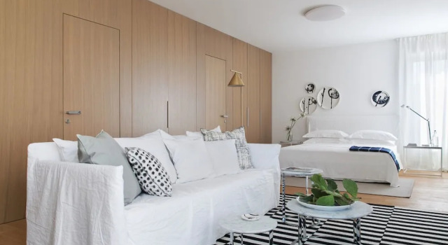Вилла Luxury Agapao Villas