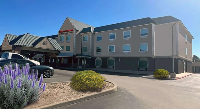 Country Inn & Suites Hobbs, Rezerwuj Hotel Hotele w Nowy Meksyk ze śniadaniem, Śniadanie