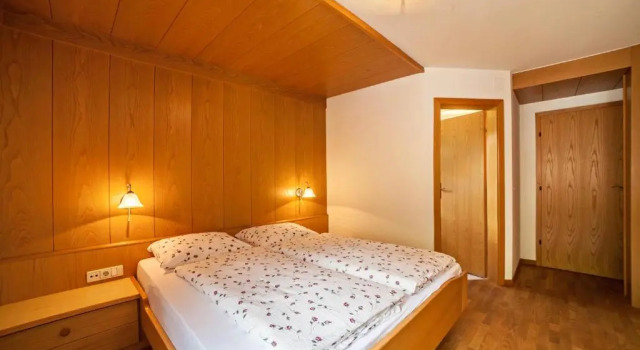 Moosmair Ferienwohnung 2