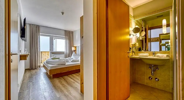 Номер Standard Family Hotel Gutenberg