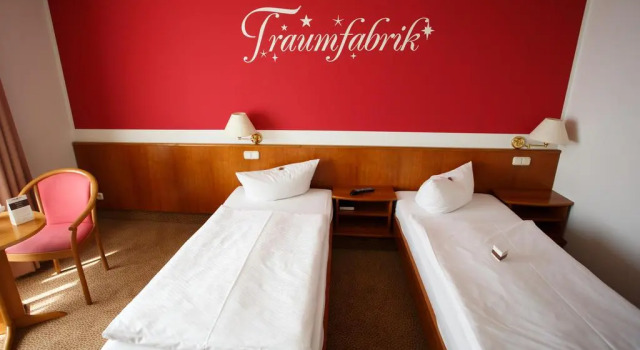 Hotel Sportwelt
