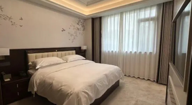 Люкс Guest Hotel Of Luohe