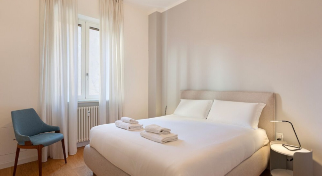 Апартаменты easyhomes - Piazza Erculea