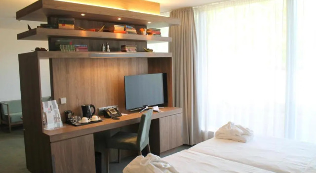 Номер Семейный Hotel Stadtpalais