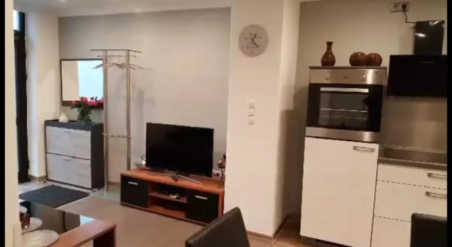 Апартаменты Ferienwohnung Rose