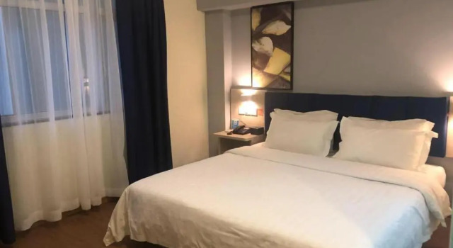 Номер Standard 7Days Inn Guilin Qixing Park Polytechnic University Branch