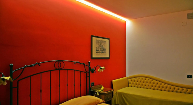 Hotel Trinacria, Book Hotel Hotels in Sicily with Parking, Parking