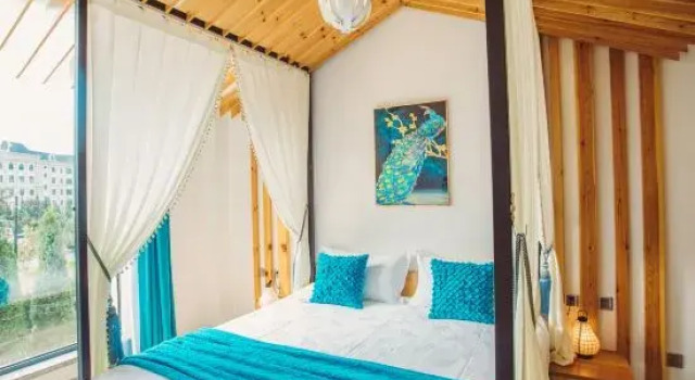 Jiujiu Inn, Book Hotel Hotels in Liaoning with Parking, Parking