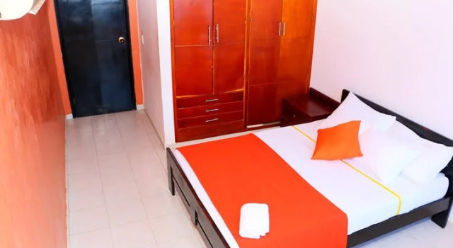 Apartamento AV 1922