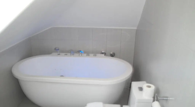 Трёхместный номер Standard Blumarin