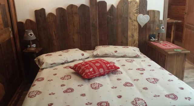 Четырёхместный номер Standard Le Petit Coeur