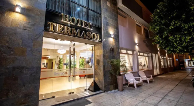 Hotel Termasol