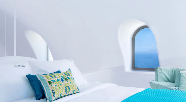 Skyfall Suites - Adults Only