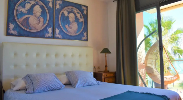 Barcelona Beachfront Apartment, Забронировать Апартаменты/квартира Апартаменты Costa de Barcelona, рядом с Сан Рок, Апартаменты/квартира