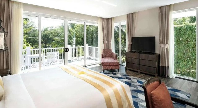 Вилла c 1 комнатой Premier Village Resort By YaStay