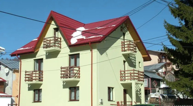 Vila Maria, Забронировать Апартаменты/квартира Апартаменты Прахова, Апартаменты/квартира