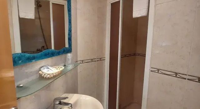 Номер Economy Hotel Chipén