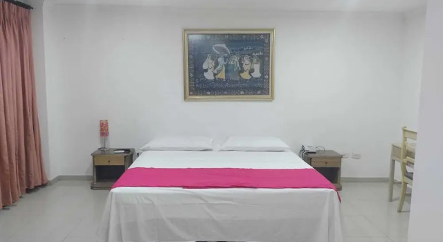 Одноместный номер Standard Hotel Kimari