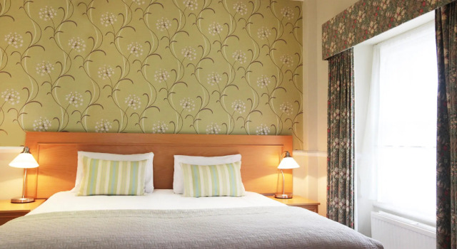 Двухместный номер Standard Victoria Square Hotel Clifton Village