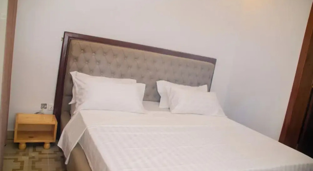 Номер Standard Rond Point Gorilla Boutique and Apartments
