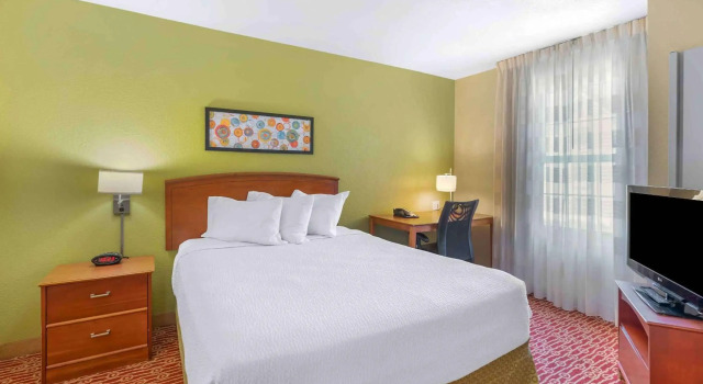 TownePlace Suites Atlanta Norcross/Peachtree Corners, Foglalás Szálloda Norcross Georgia