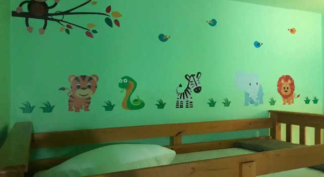 Mundo Livre Guest House, Забронировать Гостевой дом Пенья Санта-Катарина