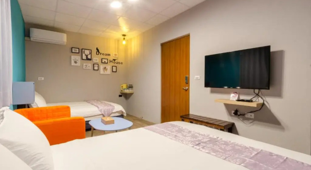 Номер Standard Panju Homestay