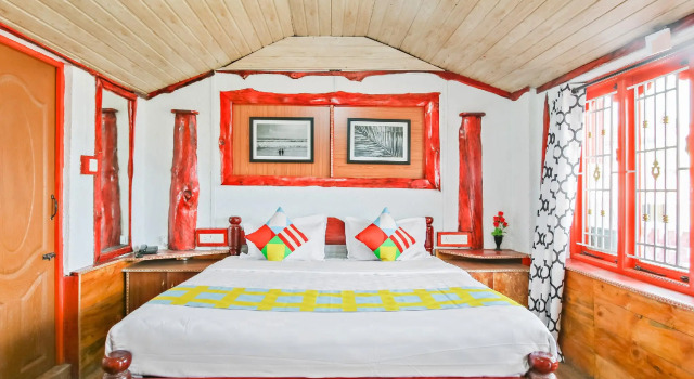 OYO 78094 Cool Spot Cottage